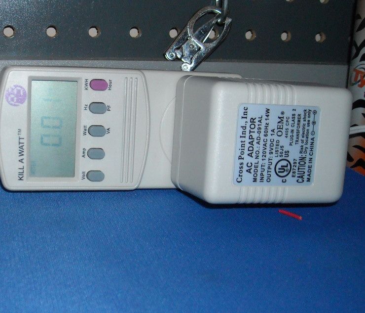 Voice Alert System 6 Update tilt switches